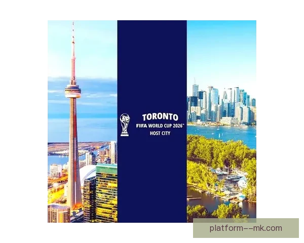 2026世界杯期间多伦多新增数十条公交专线优化交通服务